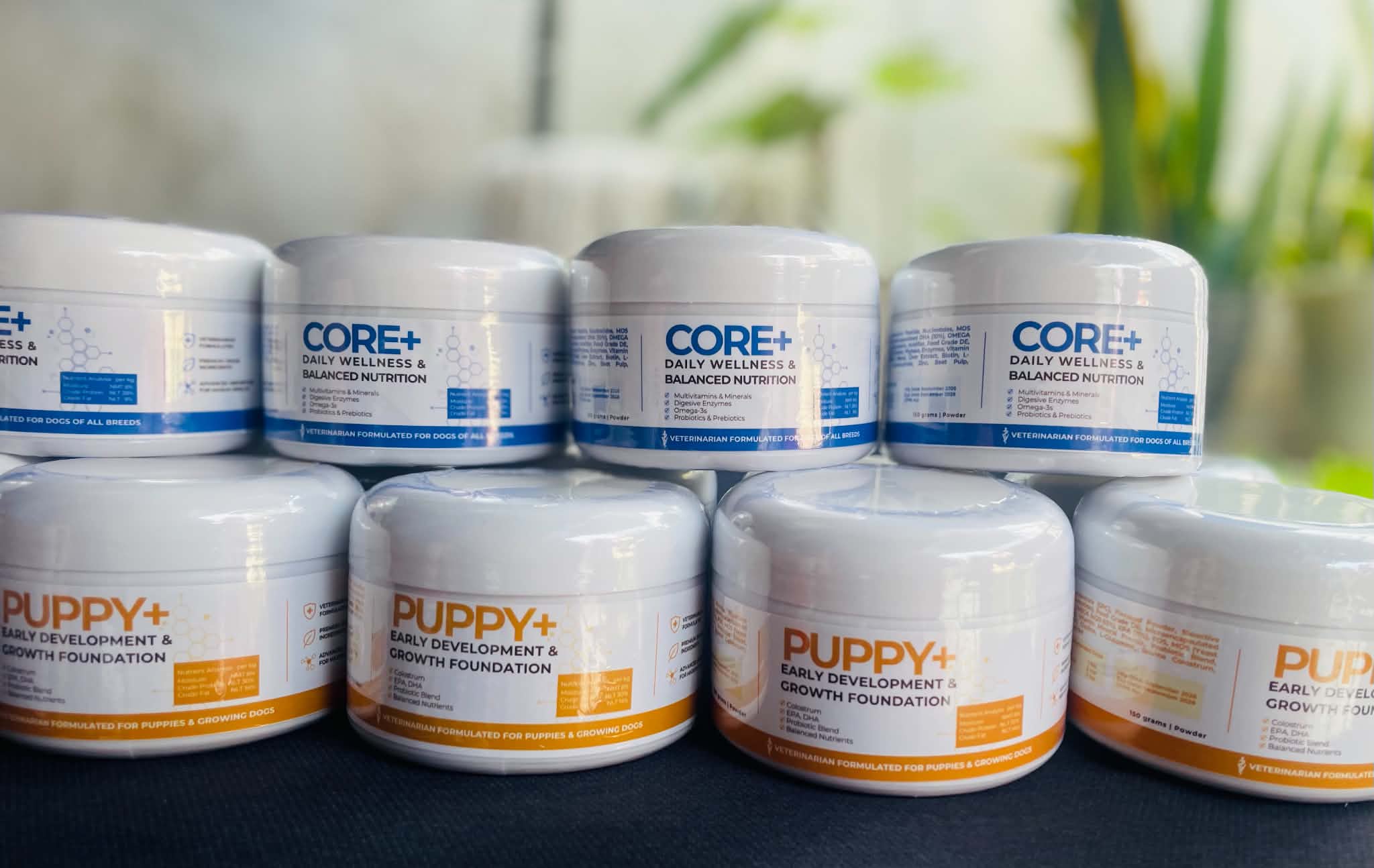 Veterinary Supplements photo