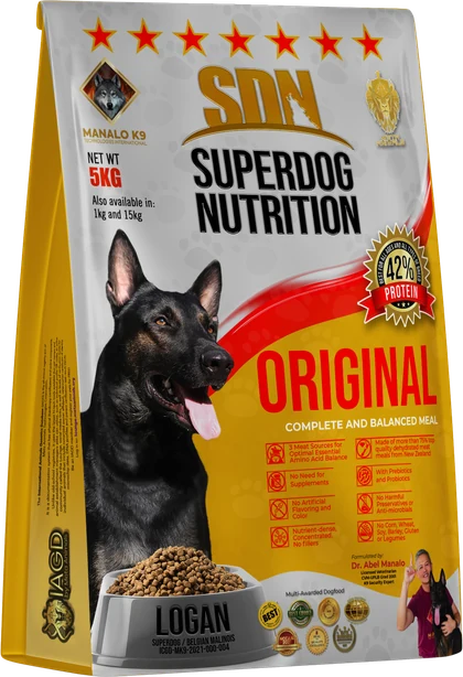 SDN42 Original 5 kg