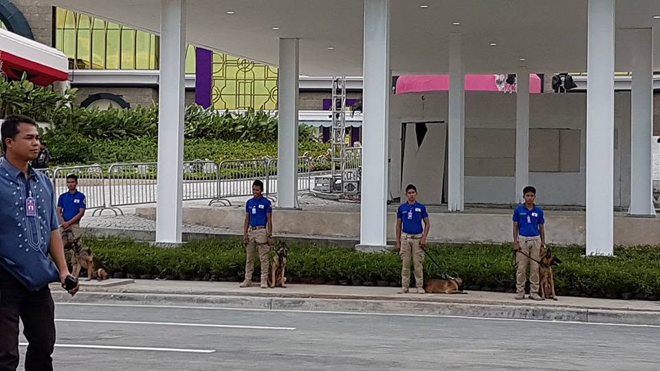 Okada Manila first visit