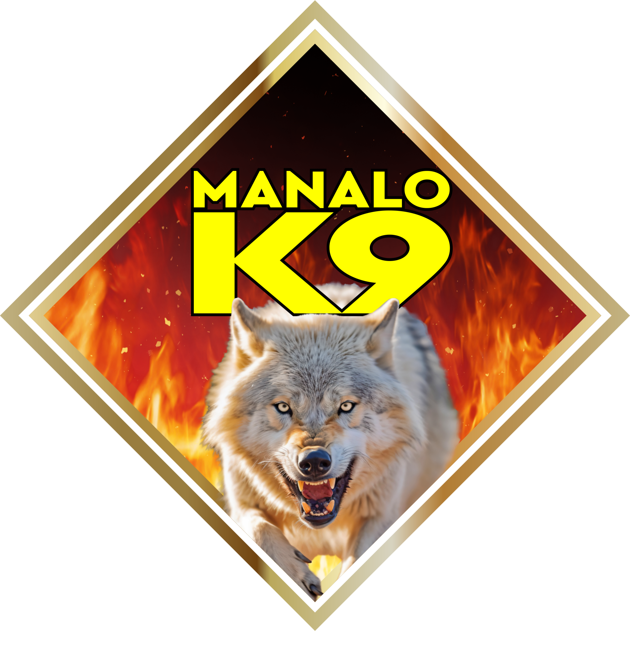 Manalo K9